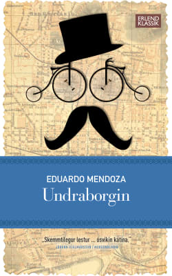 Undraborgin