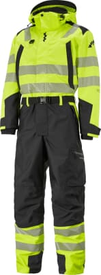 Univern Protec kuldagalli HiViz gulur