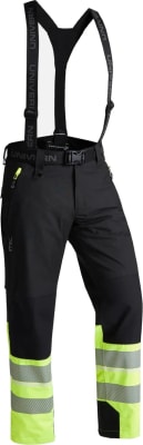 Univern Protec skeljabuxur HiViz gular
