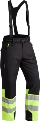 Univern Protec vetrarbuxur HiViz gular