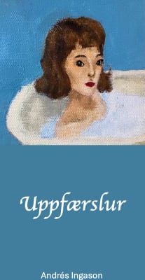 Uppfærslur