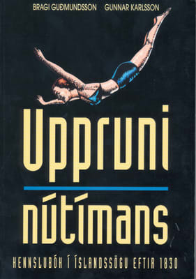 Uppruni nútímans