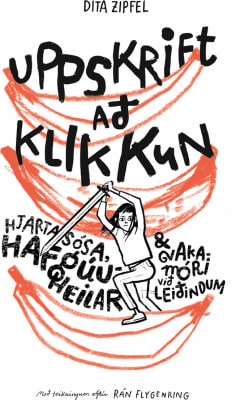 Uppskrift að klikkun