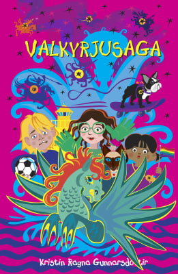 Valkyrjusaga