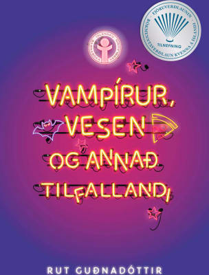 Vampírur, vesen og annað tilfallandi