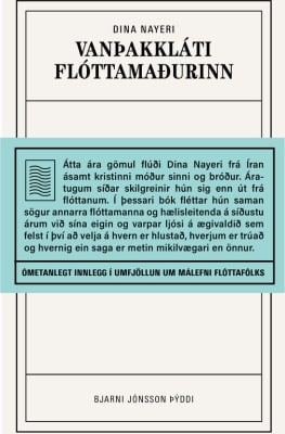 Vanþakkláti flóttamaðurinn