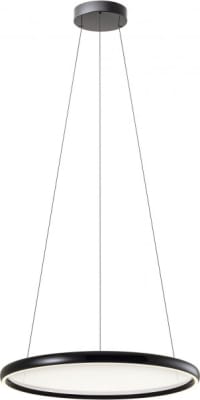 Vance 65cm hangandi svart