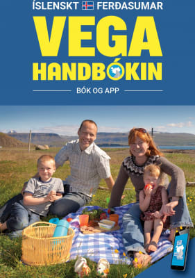 Vegahandbókin 2020