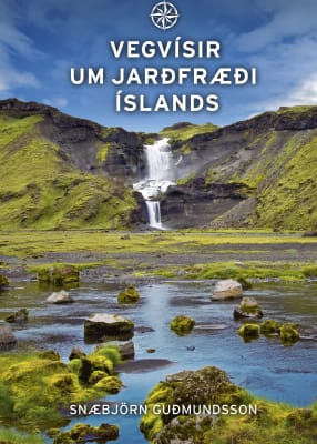 Vegvísir um jarðfræði Íslands