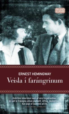 Veisla í farángrinum