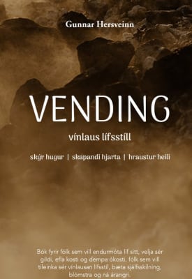 Vending - vínlaus lífsstíll