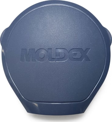 Ventlalok fyrir Moldex 9000 heilgrímuna
