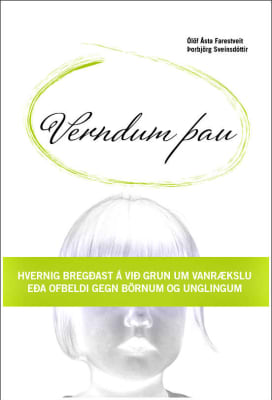 Verndum þau