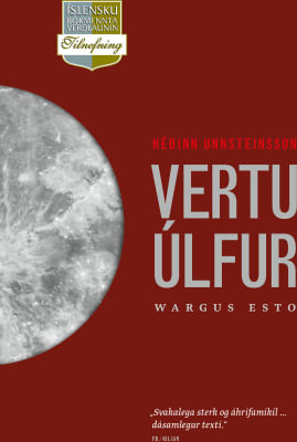 Vertu úlfur
