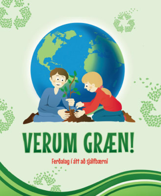 Verum græn!