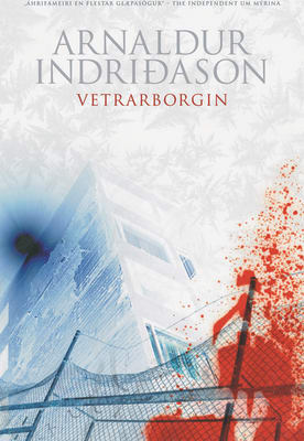 Vetrarborgin: Erlendur #10 (2005)