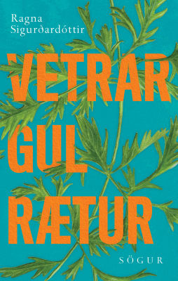 Vetrargulrætur