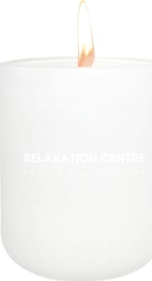 Vetrarsól Signature Ilmkerti Relaxation Centre Collection