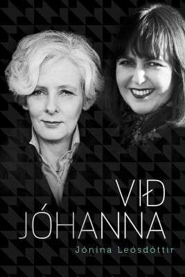Við Jóhanna