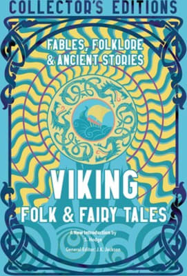 Viking Folk & Fairy Tales