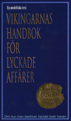 Vikingarnas Handbok för Lyckade Affärer