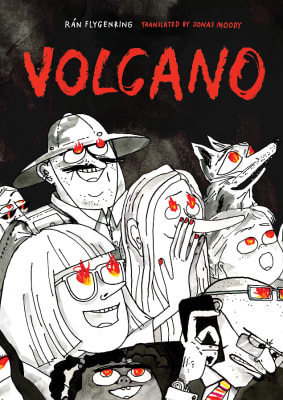 Volcano
