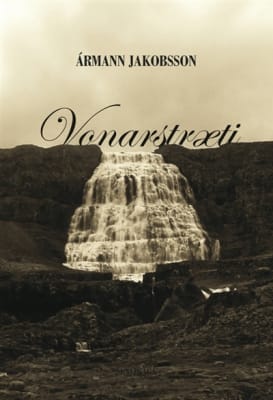 Vonarstræti
