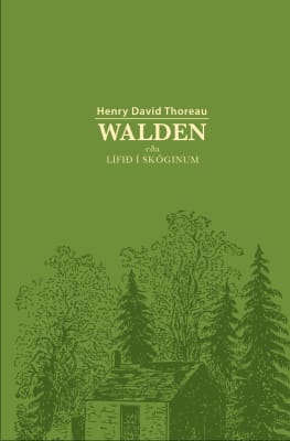 Walden eða Lífið í skóginum