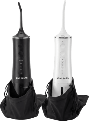 Water flosser