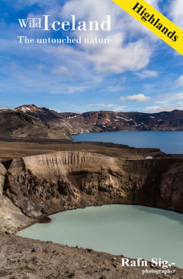 Wild Iceland - Highlands
