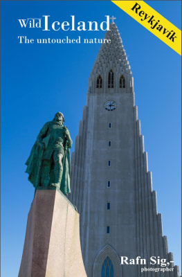 Wild Iceland - Reykjavík