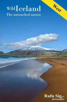 Wild Iceland - West
