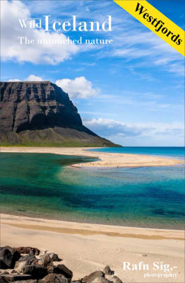 Wild Iceland - Westfjords