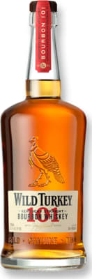 Wild Turkey 101 Proof