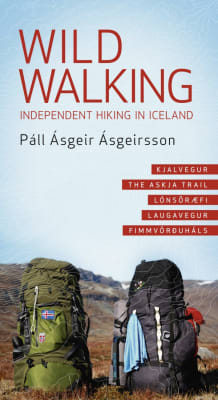 Wild Walking
