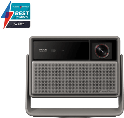 XGIMI Horizon 20 Max skjávarpi