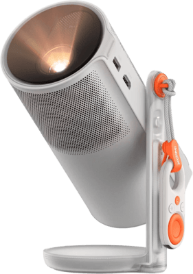 XGIMI MoGo 4 Laser skjávarpi