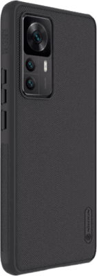 Xiaomi 12T Pro Super Frosted Shield - Black