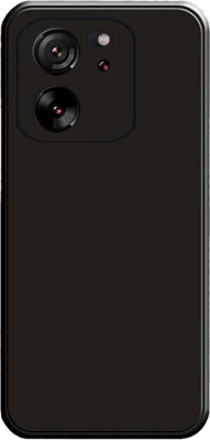 Xiaomi 13T/13T Pro Hulstur Black