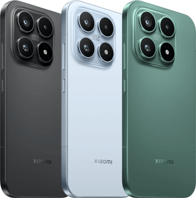 Xiaomi 17 12+512GB 5G Leica snjallsími