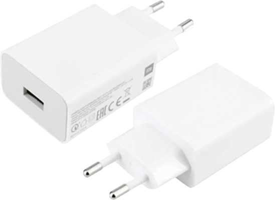 Xiaomi 22.5W hleðslukubbur