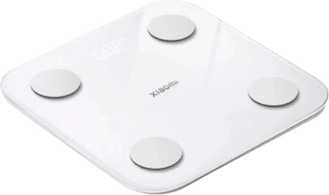 Xiaomi Body Composition S400 snjallvigt