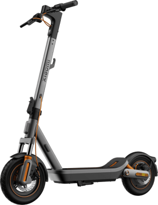 Xiaomi Electric Scooter 6 Max rafmagnshlaupahjól
