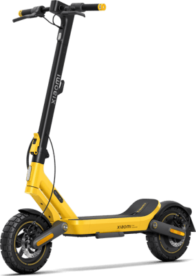 Xiaomi Electric Scooter 6 Ultra rafmagnshlaupahjól