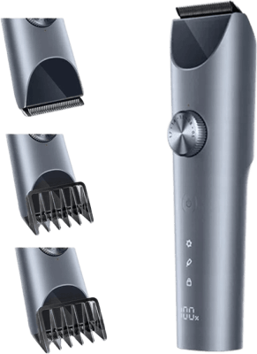 Xiaomi Hair Clipper 2 hárklippur