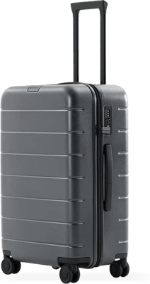 Xiaomi Luggage Classic Pro 24" ferðataska - Grá