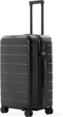 Xiaomi Luggage Classic Pro 28" ferðataska - Svört