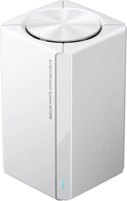 Xiaomi Mesh System AC1200 netbeinir - 1 pack