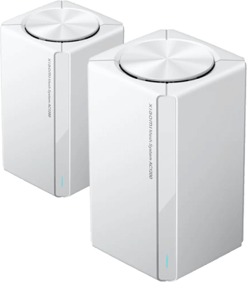 Xiaomi Mesh System AC1200 netbeinir - 2 pack