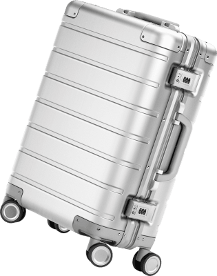 Xiaomi Metal Carry-on Luggage 20" handfarangurstaska